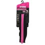 CEINTURE XTENS 1 POCHE ROSE