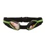 CEINTURE XTENS 2 POCHES VERT