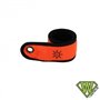 BRACELET REFLECHISSANT ILLUMIN8 ORANGE