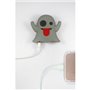 POWERBANK GHOST 2600MAH