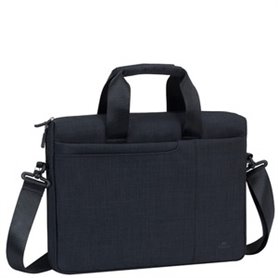 BISCAYNE SACOCHE PREMIUM 13.3"/14" NOIRE