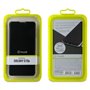 PP FOLIO CASE NOIRE SAMSUNG GALAXY S10E
