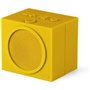 TYKHO SPEAKER JAUNE