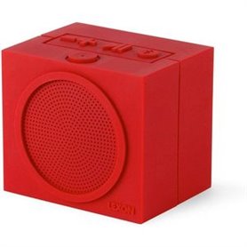 TYKHO SPEAKER ROUGE