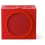 TYKHO SPEAKER ROUGE