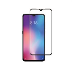 TIGER GLASS PLUS VERRE TREMPE FULL GLUE: XIAOMI MI 9