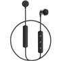 ECOUTEURS BLUETOOTH TIO BLACK