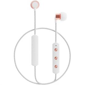 ECOUTEURS BLUETOOTH TIO WHITE