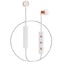 ECOUTEURS BLUETOOTH TIO WHITE