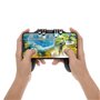 4 TRIGGER MOBILE GAMING CONTROLLER