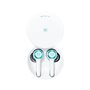 ECOUTEURS INTRA TRUE WIRELESS CLARITY 102 AIRLINKS BLANC