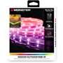 ILLUMINESSENCE LIGHTSTRIP MULTICOLORE & MULTI BLANC 5M