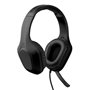 CASQUE FILAIRE JACK 3.5 POUR MULTI SUPPORTS NOIR