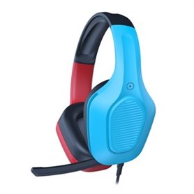 CASQUE FILAIRE JACK 3.5 POUR SWITCH B/R