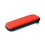 POCHETTE POUR SWITCH/LITE/OLED BLEU ROUGE