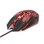 Trust GXT 105 souris Jouer Ambidextre USB Type-A 2400 DPI