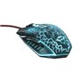 Trust GXT 105 souris Jouer Ambidextre USB Type-A 2400 DPI