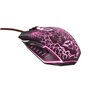 Trust GXT 105 souris Jouer Ambidextre USB Type-A 2400 DPI