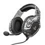 Trust GXT 488 Forze PS4 Casque Avec fil Arceau Jouer Noir