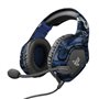 Trust GXT 488 Forze PS4 Casque Avec fil Arceau Jouer Noir