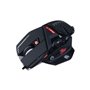 SOURIS GAMING RAT 4+ NOIRE