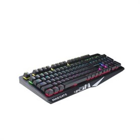 CLAVIER GAMING MECANIQUE STRIKE 4