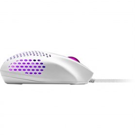 SOURIS GAMING MM720 BLANC MAT