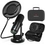 MICROPHONE MDRILL ONE PRO STUDIO KIT BLACK