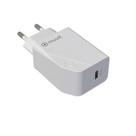 CHARGEUR SECTEUR PD 30W USB C