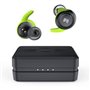 ECOUTEURS INTRA TRUE WIRELESS CHAMPION AIRLINKS NOIR