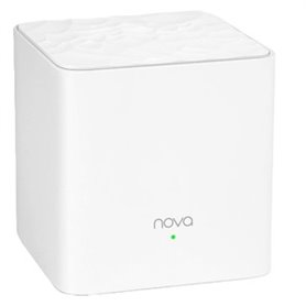 NOVA SYSTEME WIFI MESH POUR TOUTE LA MAISON 300M