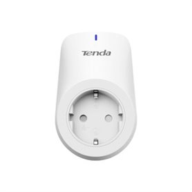 PRISE WIFI INTELLIGENTE AVEC SUREVEILLANCE ENERGIE SP9