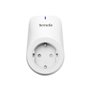 PRISE WIFI INTELLIGENTE AVEC SUREVEILLANCE ENERGIE SP9