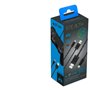 LOT DE 2 CABLES PLAY & CHARGE TRESSES 3M POUR MANETTES PS4