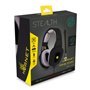 CASQUE STEREO GAMING UNIVERSEL XP-HORNET NOIR