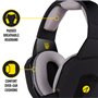 CASQUE STEREO GAMING UNIVERSEL XP-HORNET NOIR