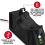 STATION DE CHARGE USB SWITCH POUR 2 JOYCONS +1 PRO CONTROLLER