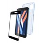 PACK COQUE FLEXIBLE  + VERRE TREMPE Y52