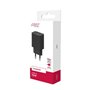 CHARGEUR SECTEUR 12W USB-A NOIR