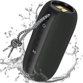 ENCEINTE SANS FIL BLUETOOTH SUPERSTAR S320 NOIR