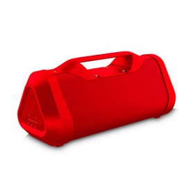 BLASTER V3.0 ENCEINTE SANS FIL BLUETOOTH ROUGE