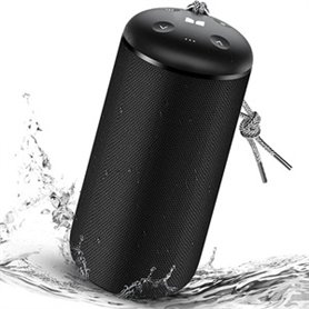 ENCEINTE SANS FIL BLUETOOTH SUPERSTAR S130 NOIR