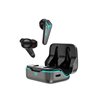 ECOUTEURS INTRA TRUE WIRELESS GAMING MISSION 45MS NOIR