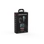 ECOUTEURS INTRA TRUE WIRELESS GAMING MISSION 45MS NOIR