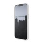 COQUE SLIM SHOCKPROOF 2M IPHONE 14 CLEAR