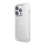 COQUE SLIM SHOCKPROOF 2M IPHONE 14 PRO CLEAR