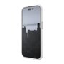 COQUE SLIM SHOCKPROOF 2M IPHONE 14 PRO CLEAR