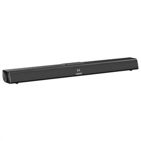 SOUNDBAR SB100 NOIR