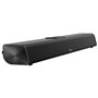 SOUNDBAR SB100 NOIR