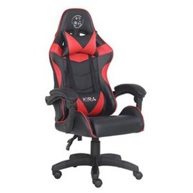 SIEGE GAMING NAGAMAKI ROUGE ET NOIR